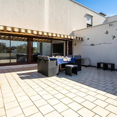 Les Terrasses De La Vallee Champs-Sur-Marne Εξωτερικό φωτογραφία